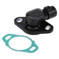 BEERIS TPS Throttle Position Sensor 06164PM5A02 16400P06A11 for Acura for Honda /Accord /Civic CRV. 