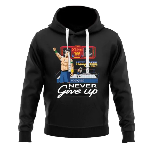 John%20Cena%20"20%20Years%20Never%20Give%20Up"%20Digital%20Print%20Pullover%20Hoodie%20-%20Image%202