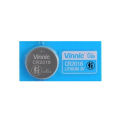 Vinnic CR2016 Lithium Battery Cell - 1 PCs - 3V. 
