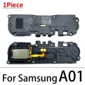 10Pcs Loud Speaker For Samsung A10S A20S A30S A50s A21s A01 A11 A71 A31 A51 A10 A02s Buzzer Ringer Loudspeaker Flex Cable. 