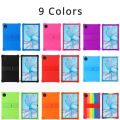 Soft Cover for Blackview Tab 80 10.1 inch Tablet Case Silicon Stand Protective Shell for Blackview Tab80 2023. 