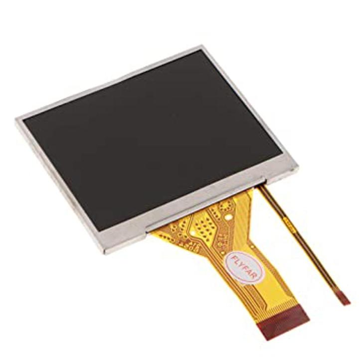 New Lcd Display Screen Nikon D80, D200, D60, D40x, D40 , Canon 5D, 30D