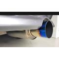 HKS EXHAUST SILENCER PIPE FOR ALL CARS and Bikes /Larfe SIZE FOR ALL CARS /bikes. 