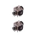 2X Controller 3D Analog Sensor Module Repair Part For XBOX 360 Joystick. 