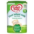 Cow Gate 1 First Milk Powder 800g - Made in UK. 