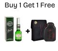 Brut Perfume with Free Pure Black Perfume - 2.2 Big Sale | Buy 1 Get 1 Free Offer - Men Gift Deal - Valentine Day Gift Deal. 