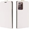 Samsung Galaxy Note 20 Ultra Case, Vertical Flip Folio Phone Case PU Leather Protective Cover Magnetic Closure Shell with Card Slot for Samsung Galaxy Note 20 Ultra 5G Phone Case. 