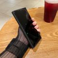 For Samsung S20 Plus Matte Soft Silicone Case. 