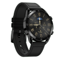 Zero® Crown Smartwatch 1.43" Ultra AMOLED Screen |100+ Workout Modes, He Smartwatch for Men, Women, iOS and Android Users. 
