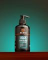 DR MED Keratin Shampoo - Paraben-Free, Sulphate-Free, Silicone-Free, Salt-Free Transformation for Strong, Silky Hair. 