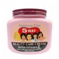 Orignal 5 WAY BEAUTY CARE CREAM 250gm. 