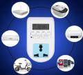 Digital Timer Switch Automatic on-off. 