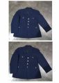 WINTER SWEET AND STYLISH JEANS COAT FOR MEN BY SMS. 
