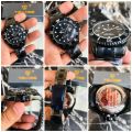 TEVISE Automatic Mechanical Men's Watch Precision Steel Watch Band Men's Watch T801A. 