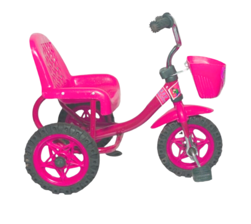 Baby%20Bicycle%20for%203%20years%20old%20with%20basket%20and%20supporting%20tyres%20-%20Image%203