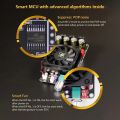 XY-AP3002 Pure Rear Digital Amplifier Board TPA3255 High Power 300W * 2 Bridge Single Channel 600W No POP Power Supply. 