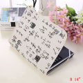 【BestGO】ABC Notebook laptop sleeve bag cotton pouch case cover for 14 /15.6 /15 inch laptop. 