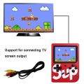 Classic SUP Game Box 400 In 1 Retro Handheld Game Console Emulator Portable Video Handheld Console Retro. 