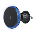 Magsafe Magnetic Car Wireless Charger QI2 Wireless Fast Charging 15W Car Navigation Car Mount. 