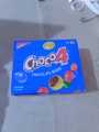 Choco4 Crunchy Chocolate Beans (24Pcs) Choco 4 Bunty. 