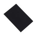 Touchpad Clickpad Stickers for Lenovo ThinkPad T470 T480 T570 T580 P51S P52S L480 E480 Palmrest Touchpad Sticker Replace LX9A. 
