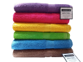 Bath Towel 27x54 01 PCS. 