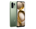 itel A100c - 4GB RAM 64GB ROM 6.56'' HD+ Display 500mAh Battery PTA Approved 1 Year Brand Warranty. 