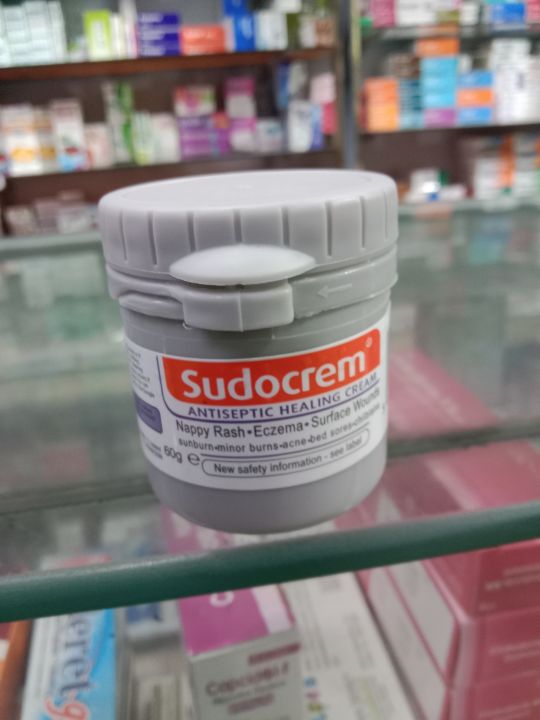 SUDOCREM%20Antiseptic%20Baby%20Nappy%20Diaper%20Rash%20Healing%20Cream%2060gm%20-%20Image%204