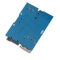 TF Card UDisk MP3 Format Decoding Board Module Amplifier Audio Player. 