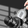 SOONPHO OT1 Graphic Cards For Snoot Optical Condenser Background Projection Graphic DIY Shade Photo for Godox LED Lights. 