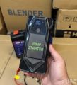 Imported 12V Jump Starter Car Starter Emergency Battery Charger Power Bank 20000mah Portable Car Starting Robot Starting Pliers 12v Jump Starter Alligator Clip Emergency Battery Jump Cable Clamps With Ec5 Plug Connector for Car Trucks Starting Device. 