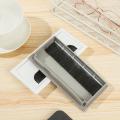 Plastic Outlet Port Grommet Hole Cover Wire Cable Holder Wire Hole Cover Wire Box Desk Cable Box. 