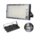 LED Flood Light 100W AC 220V Waterproof Spotlight Floodlight Outdoor Garden LED Light. 