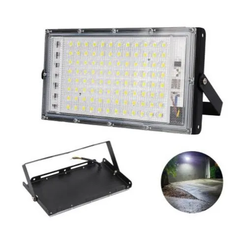 100W%20Waterproof%20LED%20Flood%20Light%20Outdoor%20Lighting%20for%20Garden%20and%20Yard%20-%20Image%202