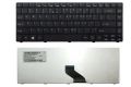 Laptop Notebook Keyboard For Acer Aspire E1-421  P/ N  MP-09G43U4-9202 – Black. 