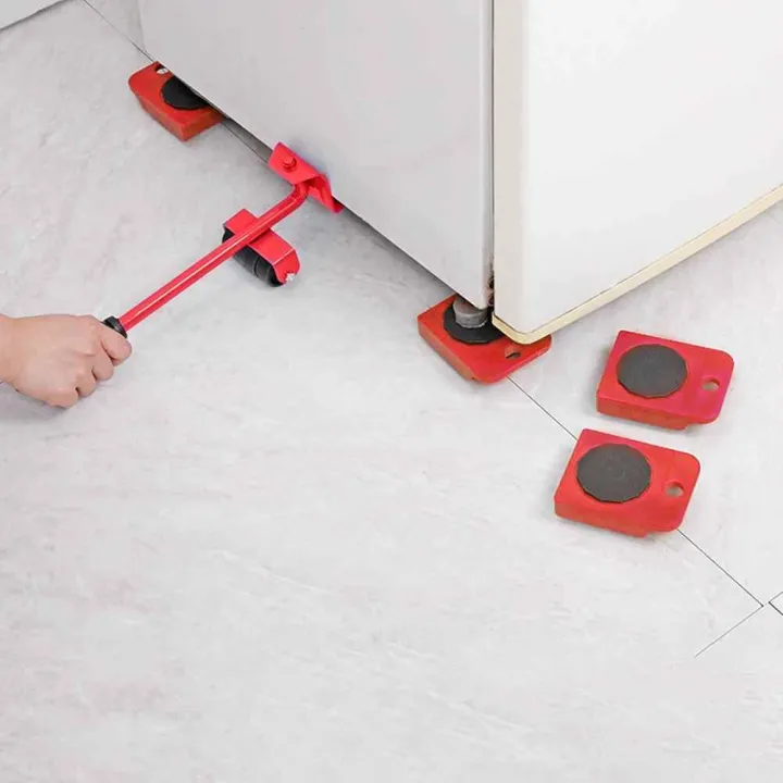 Techmanistan%205%20Pcs%20Furniture%20Moving%20Tools%20Set,%20Heavy%20Furniture%20Lifter,%20360%20Degree%20Rotating%20Furniture%20Moving%20Wheels%20with%20Wheel%20Bar,%20Furniture%20Transport%20Hand%20Tool%20Set%20Lifter%20Heavy%20Furniture%20Mover%20Wheels%20(4%20Mover%20Roller%20Wheels%20+1%20Wheel%20Bar)%20-%20Image%203