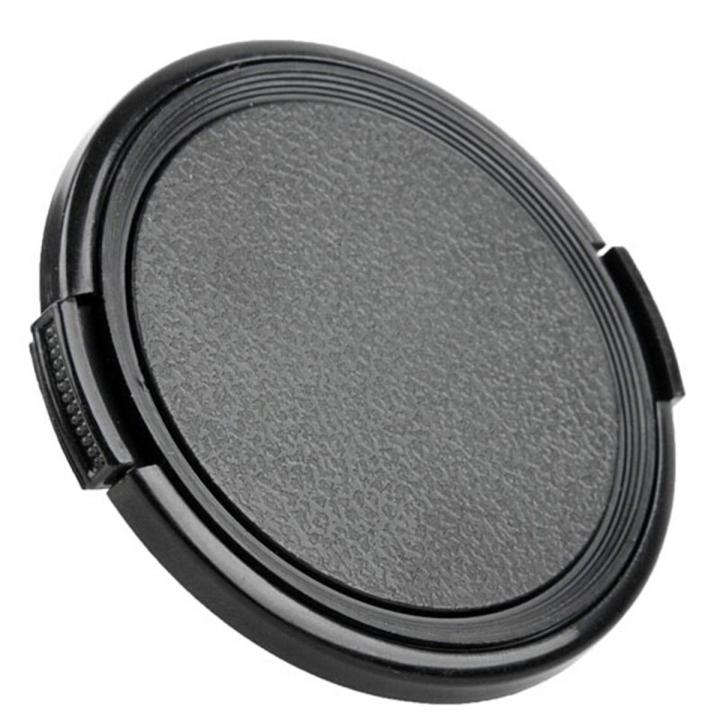 【3C VictoryEagle Store】77mm Snap-on lens cap cover for camera mm Lens suit for canon EF 70-200mm f/2.8L  17-40 nikon  24-70mm f/2.8G