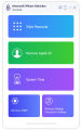 Aiseesoft iPhone Unlocker: Remove Sscreen Lock Security  using this Software.. 