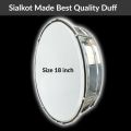 Sialkot Made Duff /Naat Def Musical Instrument Def 18 inch Only one piece. 
