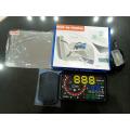 Head Up Display Car multi function OBD2. 