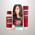 Stillman's COLOR PLUS MAHOGANY  | Hair Color Mahogany | - 4.5. 