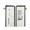 EB-BA800ABEBattery For  Galaxy A8 Galaxy A8 Duos SM-A8000 SM-A800F - 3050mAh - Black. 