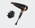 HAIR DRYER DAWLANCE DWHD 7081 Ceramic grill. 