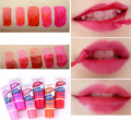 WOW Peel Off Lipstick Romantic Long Lasting Lip Gloss Waterproof Lip Tint Makeup Lip Gloss. 