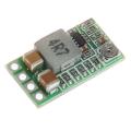 Ultra-Small Mini 3A DC-DC Step Down Power Supply Module Adjustable 1.8V 2.5V 3.3V 5V 9V 12V. 