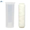 Thread Elastic Invisible for Beginner 0.25mm 100m. 