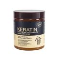 Keratin Hair Mask Treatment : Restore, Strengthen, and Revitalize for Silky Smoothness-500 ml. 
