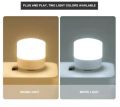Portable Mini USB LED Light Bulb Universal For Laptops, Power Bank & Other Usb Ports. 