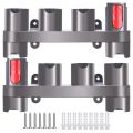 Accessories Bracket for Dyson V15 V11 V10 V8 V7 Vacuum Cleaner Holder. 