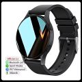 New Women Smart Watch 7 Man Watch Oled Screen Bluetooth Calls Heart Rate Health Monitor DIY Watch Faces SmartWatch 6 Pro Ultra 2. 